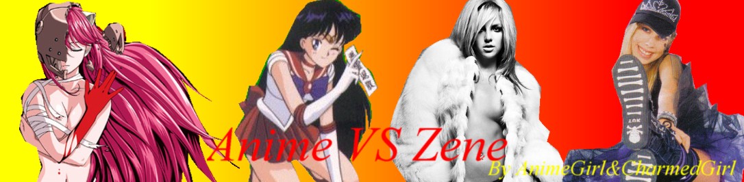 Anime Vs Zene